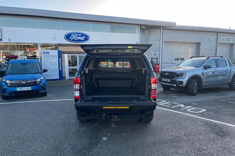 Used Ford Ranger 2022 for sale - 77006163: Photo 7