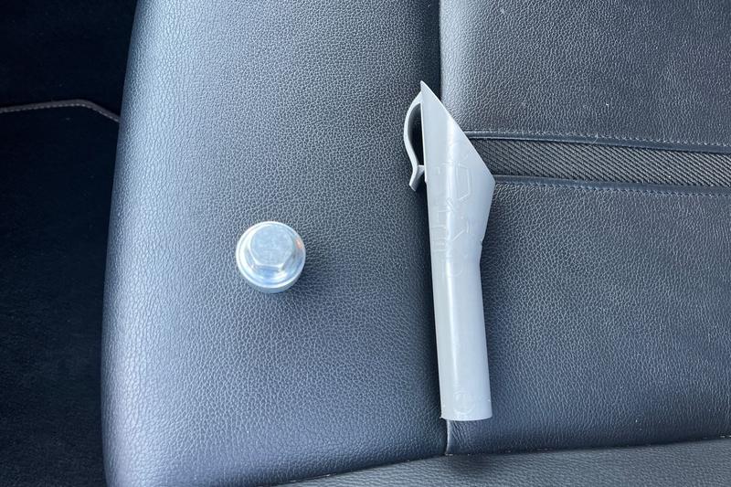 Used Ford Ranger 2022 for sale - 77006163: Photo 8