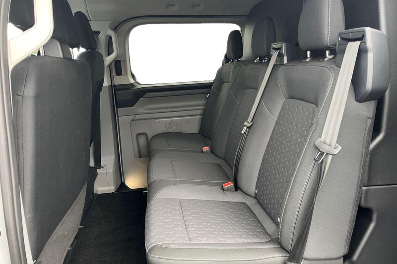 Used Ford Transit Custom 2025 for sale - 76452977: Photo 11