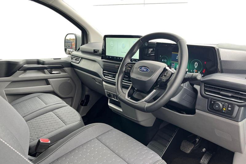 Used Ford Transit Custom 2025 for sale - 76452977: Photo 14