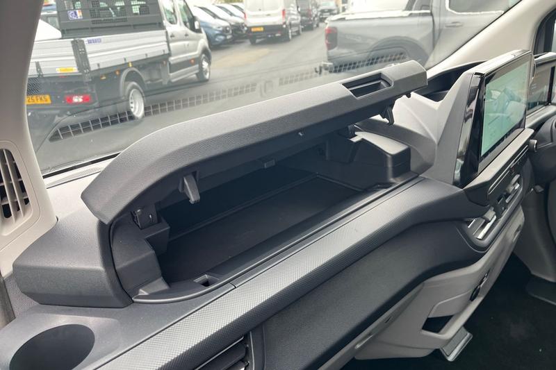 Used Ford Transit Custom 2025 for sale - 76452977: Photo 15