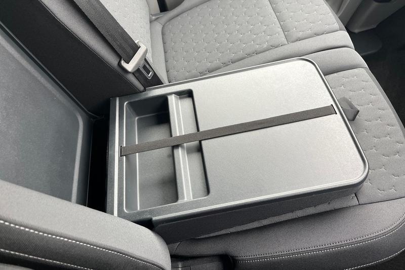 Used Ford Transit Custom 2025 for sale - 76452977: Photo 16