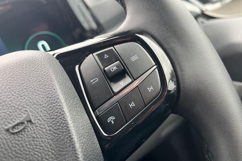 Used Ford Transit Custom 2025 for sale - 76452977: Photo 19