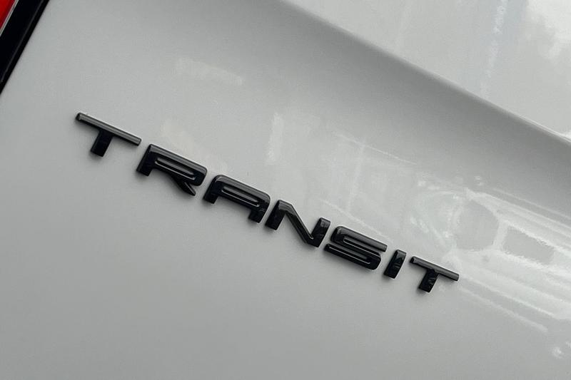 Used Ford Transit Custom 2025 for sale - 76452977: Photo 20