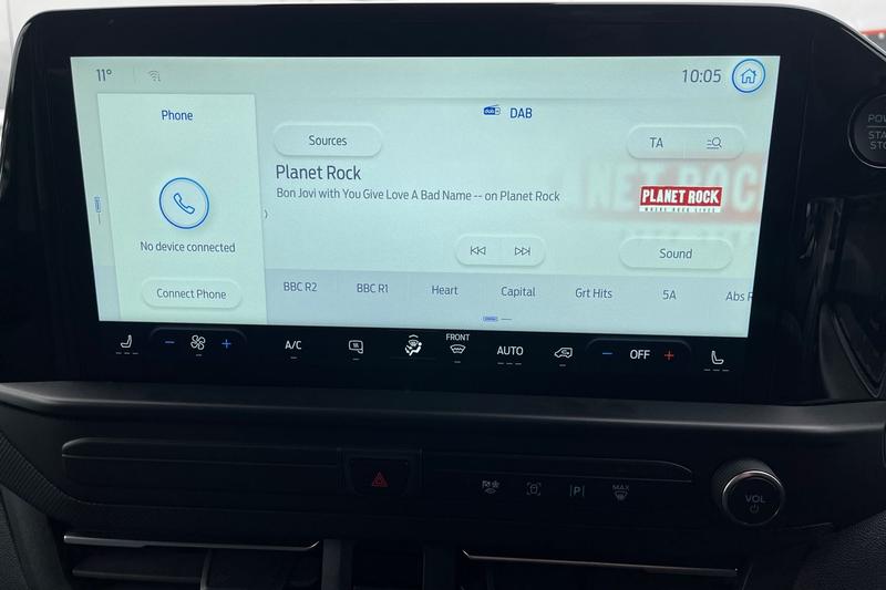 Used Ford Transit Custom 2025 for sale - 76452977: Photo 21