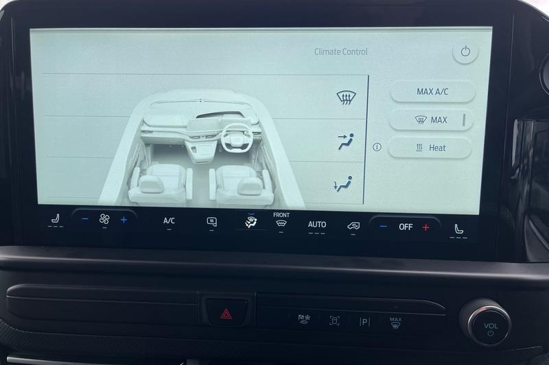 Used Ford Transit Custom 2025 for sale - 76452977: Photo 22