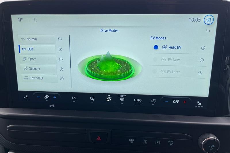 Used Ford Transit Custom 2025 for sale - 76452977: Photo 25