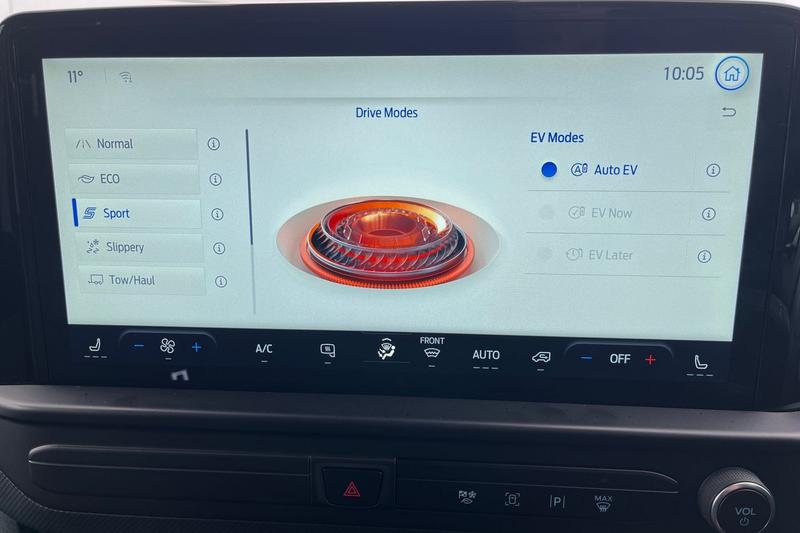 Used Ford Transit Custom 2025 for sale - 76452977: Photo 26