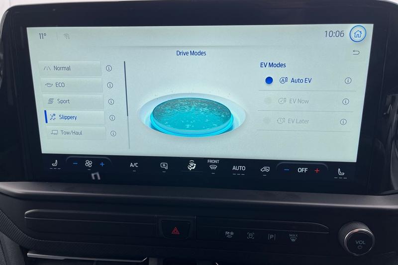 Used Ford Transit Custom 2025 for sale - 76452977: Photo 27