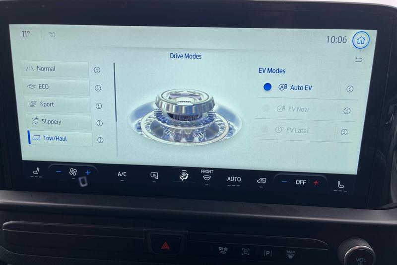 Used Ford Transit Custom 2025 for sale - 76452977: Photo 28