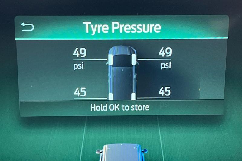 Used Ford Transit Custom 2025 for sale - 76452977: Photo 29