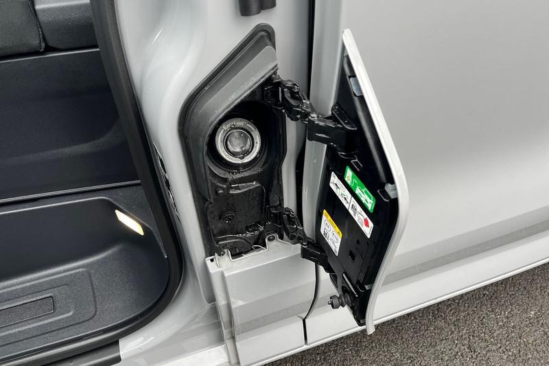 Used Ford Transit Custom 2025 for sale - 76452977: Photo 32