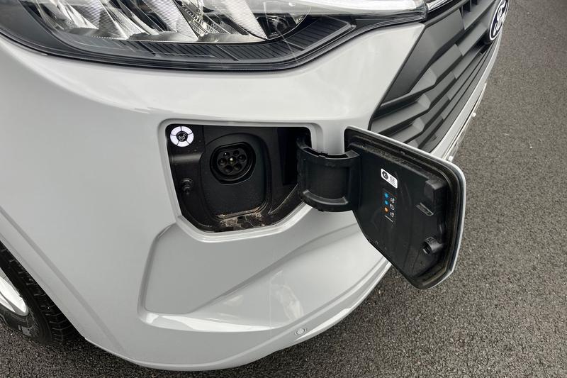 Used Ford Transit Custom 2025 for sale - 76452977: Photo 33