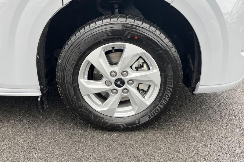 Used Ford Transit Custom 2025 for sale - 76452977: Photo 38