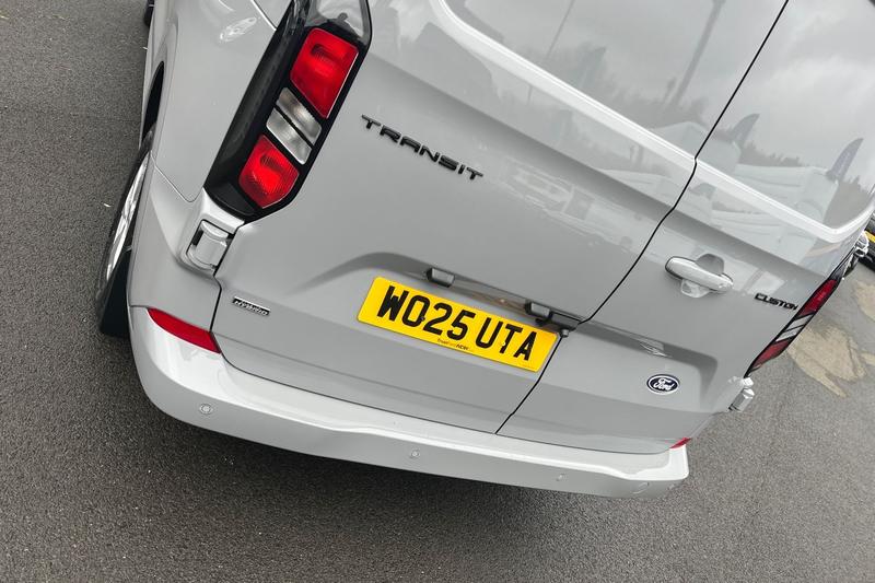 Used Ford Transit Custom 2025 for sale - 76452977: Photo 39