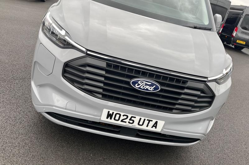 Used Ford Transit Custom 2025 for sale - 76452977: Photo 40