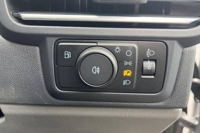 Used Ford Transit Custom 2025 for sale - 76452977: Photo 9