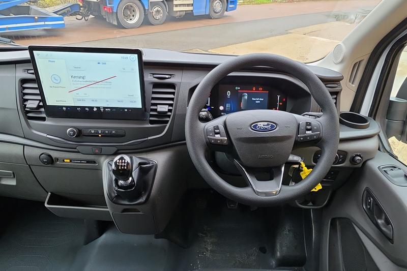 Used Ford Transit 2025 for sale - 77545900: Photo 9