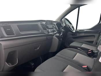 Used Ford Transit Custom 2023 for sale - 79713362: Photo