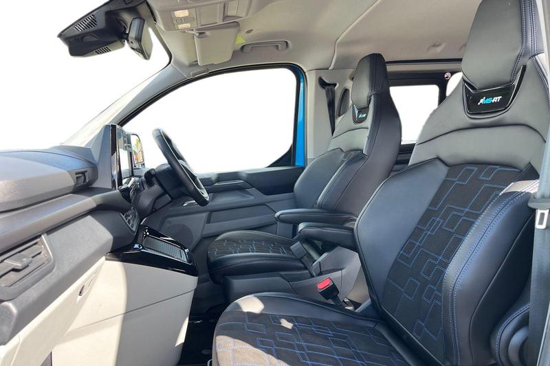 Used Ford Transit Custom 2024 for sale - 78206080: Photo 10