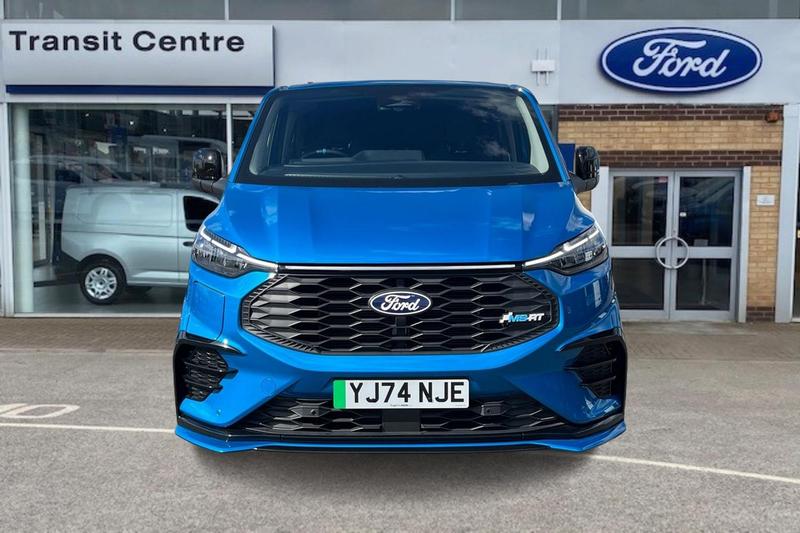 Used Ford Transit Custom 2024 for sale - 78206080: Photo 12