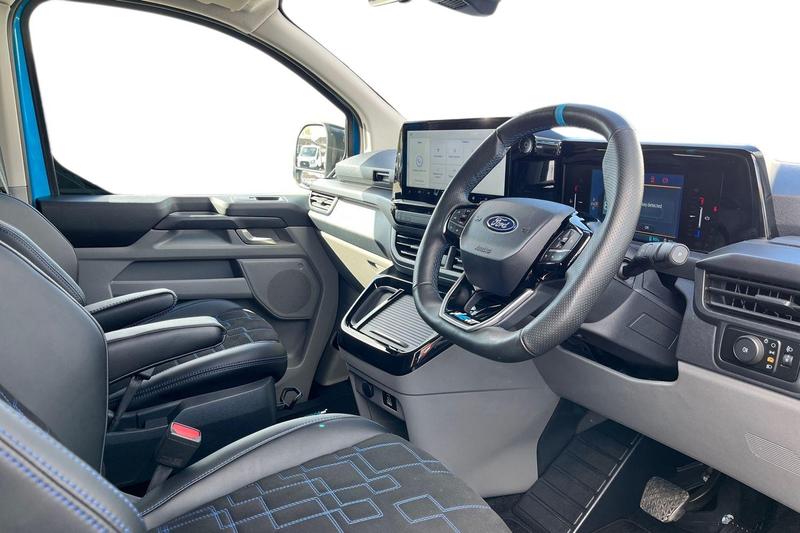 Used Ford Transit Custom 2024 for sale - 78206080: Photo 14