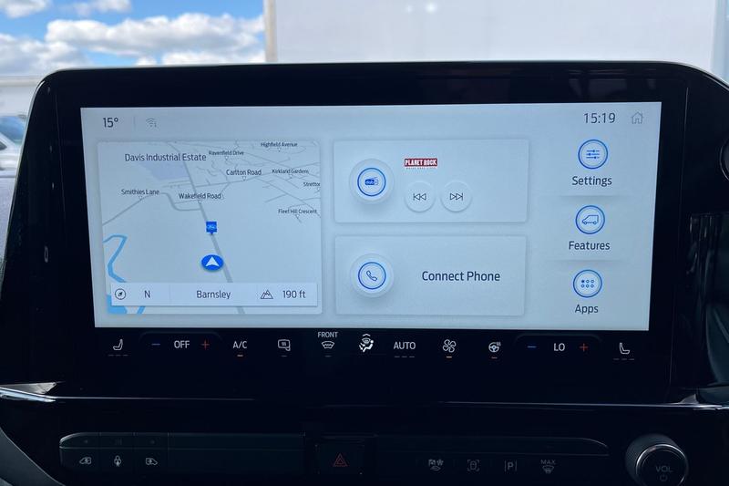 Used Ford Transit Custom 2024 for sale - 78206080: Photo 17