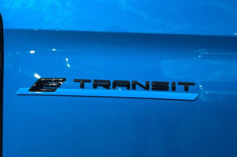 Used Ford Transit Custom 2024 for sale - 78206080: Photo 20