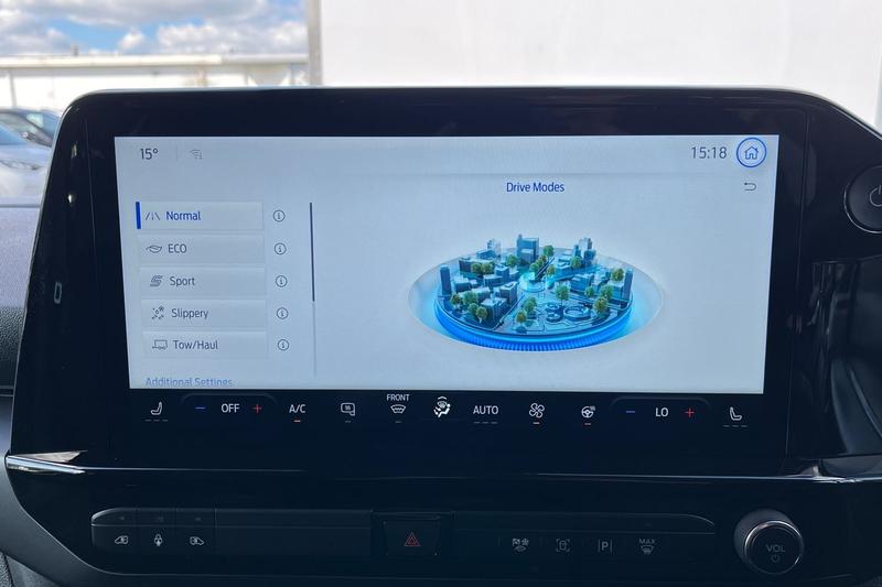 Used Ford Transit Custom 2024 for sale - 78206080: Photo 21