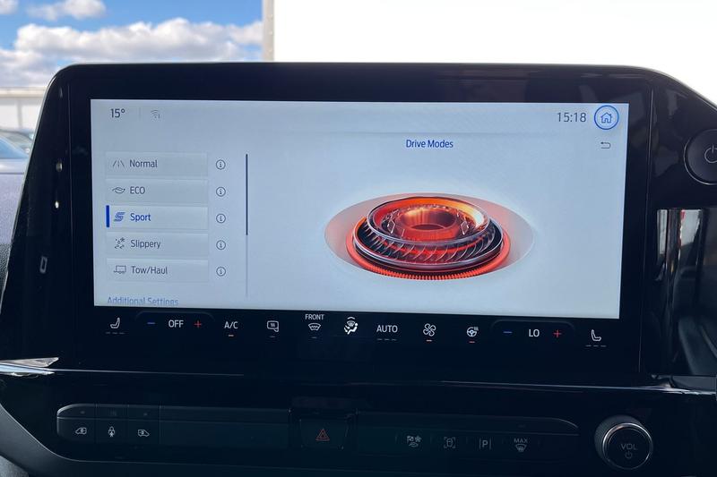 Used Ford Transit Custom 2024 for sale - 78206080: Photo 22