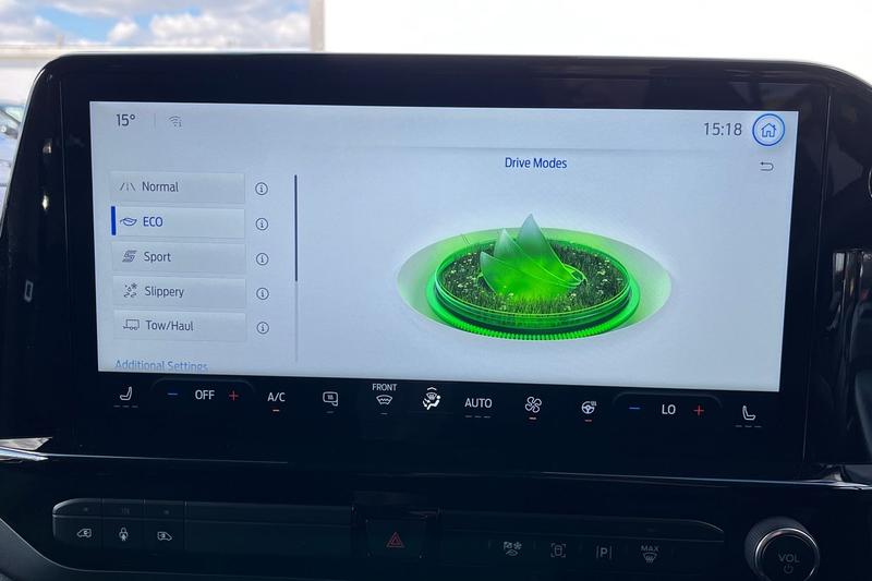 Used Ford Transit Custom 2024 for sale - 78206080: Photo 23