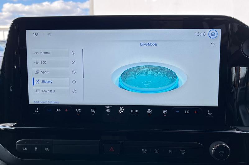 Used Ford Transit Custom 2024 for sale - 78206080: Photo 24