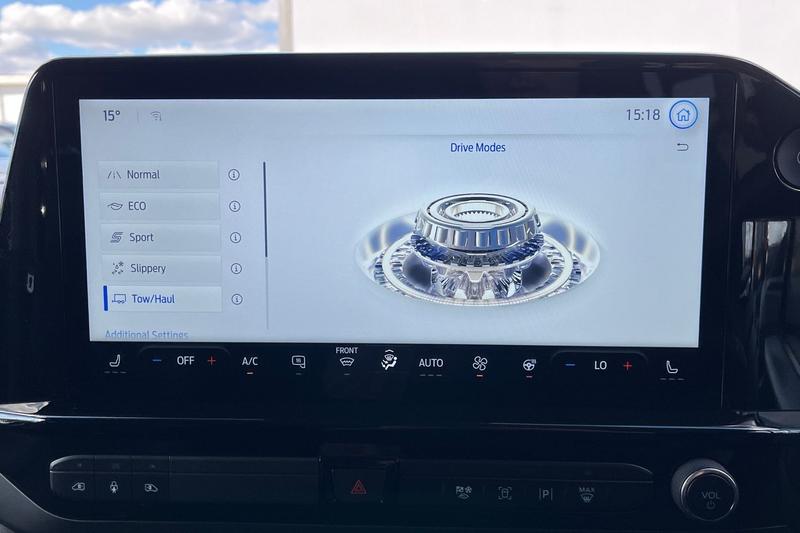 Used Ford Transit Custom 2024 for sale - 78206080: Photo 25