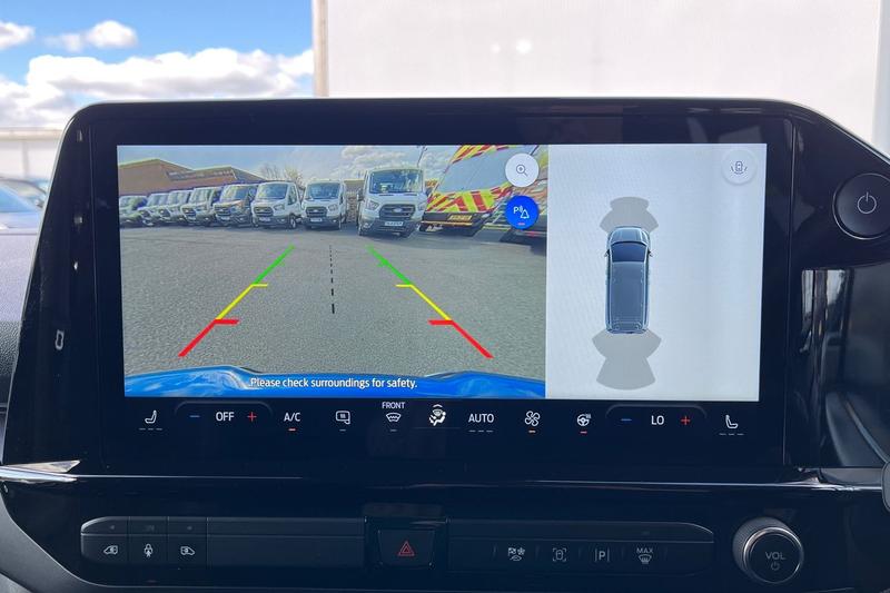 Used Ford Transit Custom 2024 for sale - 78206080: Photo 27