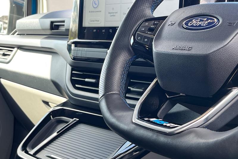 Used Ford Transit Custom 2024 for sale - 78206080: Photo 28