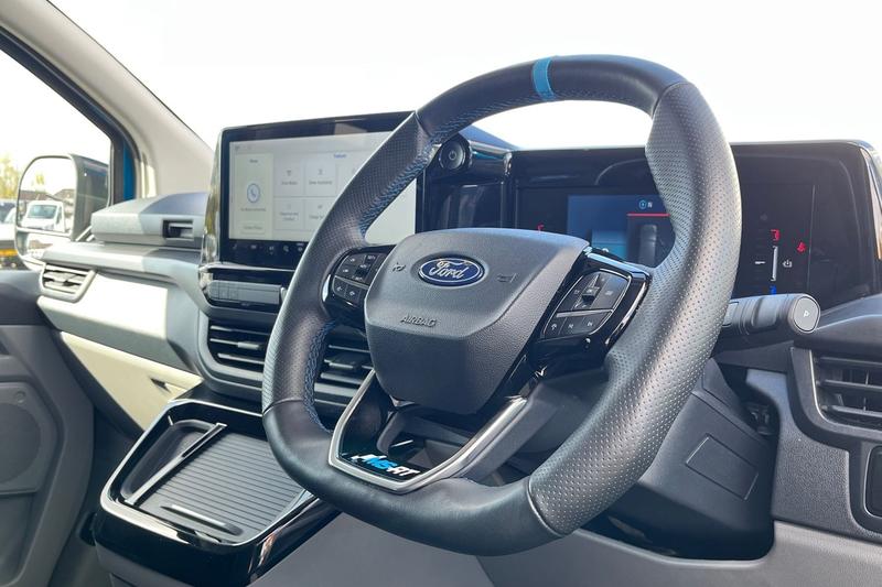 Used Ford Transit Custom 2024 for sale - 78206080: Photo 29