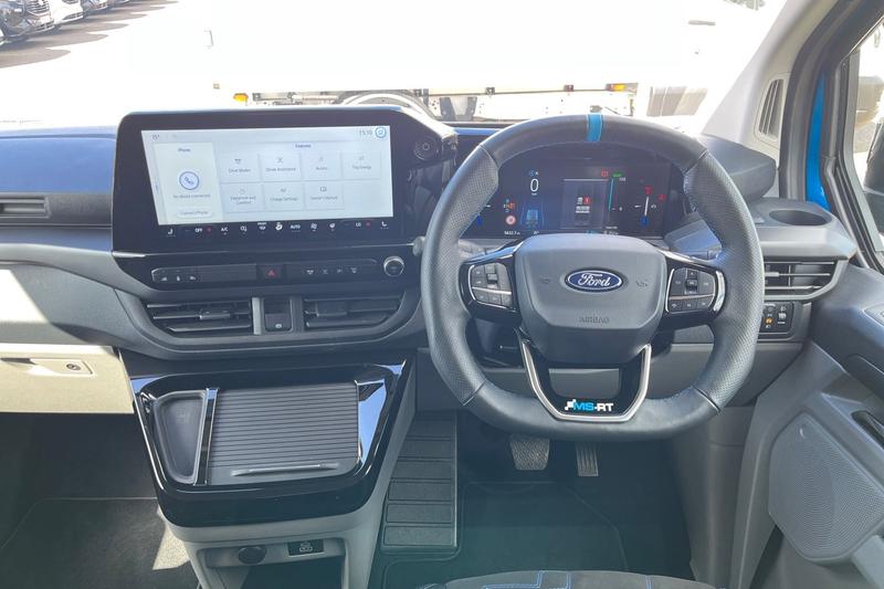 Used Ford Transit Custom 2024 for sale - 78206080: Photo 30