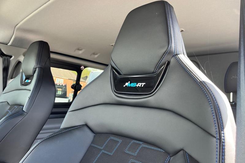 Used Ford Transit Custom 2024 for sale - 78206080: Photo 31