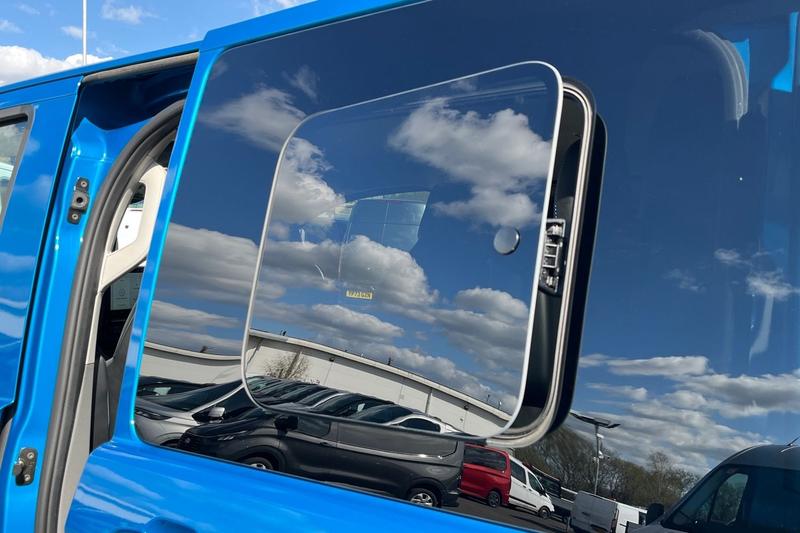 Used Ford Transit Custom 2024 for sale - 78206080: Photo 32