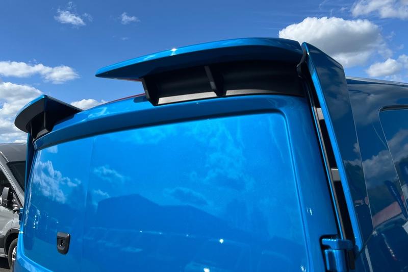 Used Ford Transit Custom 2024 for sale - 78206080: Photo 33