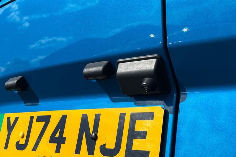 Used Ford Transit Custom 2024 for sale - 78206080: Photo 34