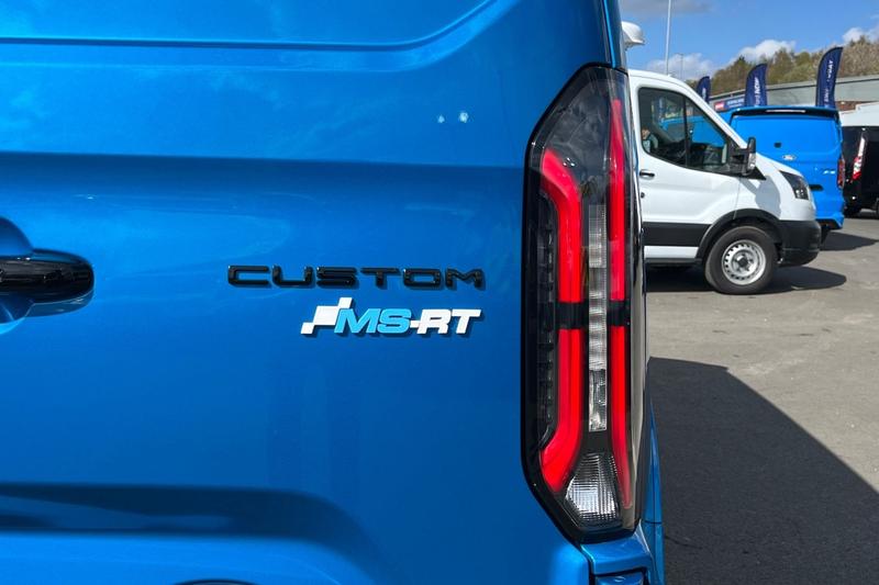 Used Ford Transit Custom 2024 for sale - 78206080: Photo 35