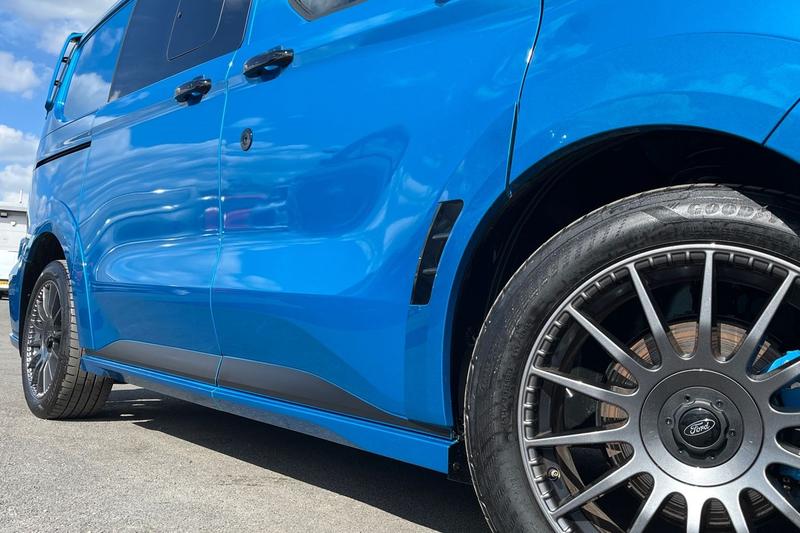 Used Ford Transit Custom 2024 for sale - 78206080: Photo 38