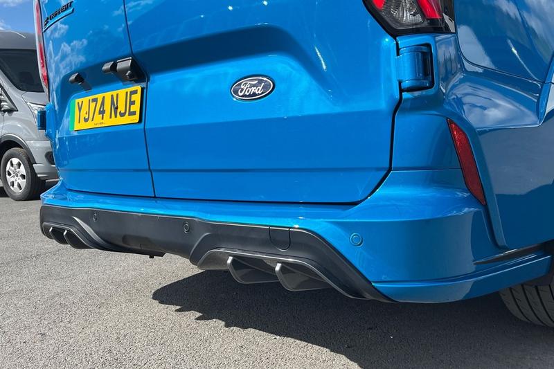 Used Ford Transit Custom 2024 for sale - 78206080: Photo 39