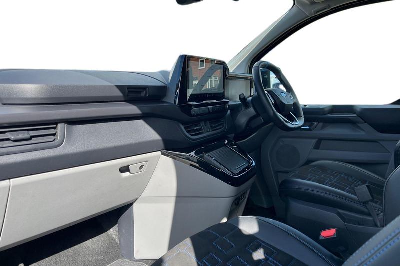 Used Ford Transit Custom 2024 for sale - 78206080: Photo 4