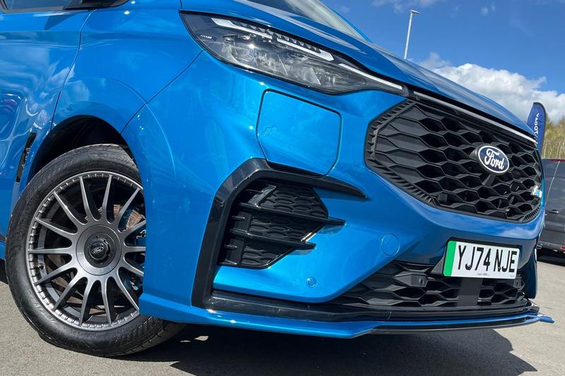 Used Ford Transit Custom 2024 for sale - 78206080: Photo 40