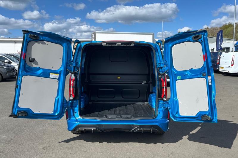 Used Ford Transit Custom 2024 for sale - 78206080: Photo 7