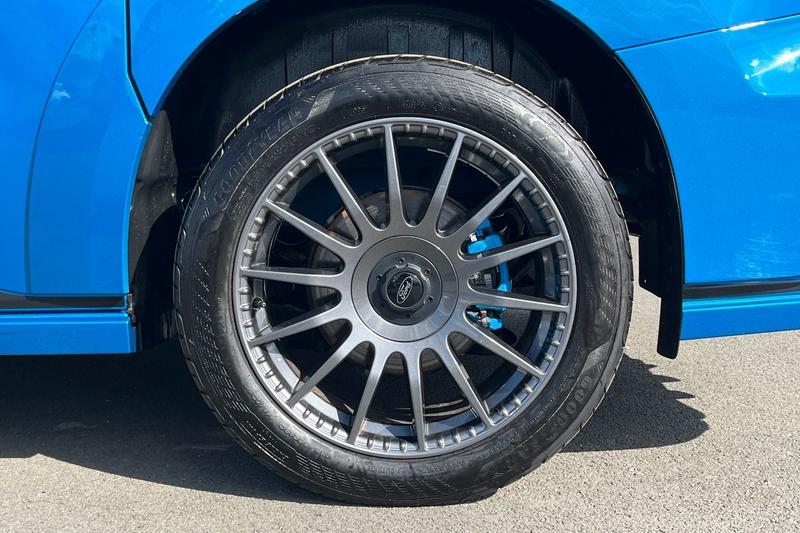 Used Ford Transit Custom 2024 for sale - 78206080: Photo 8