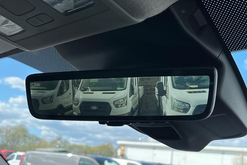 Used Ford Transit Custom 2024 for sale - 78206080: Photo 9