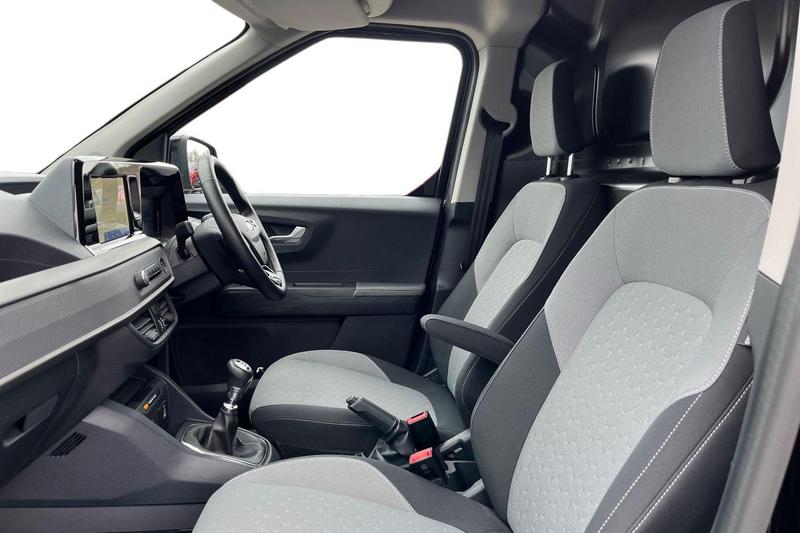 Used Ford Transit Courier 2024 for sale - 78171988: Photo 10